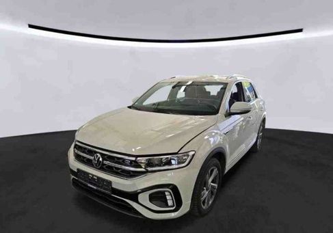Volkswagen T-Roc, 2024 2
