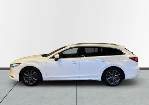Mazda 6, 2019 3