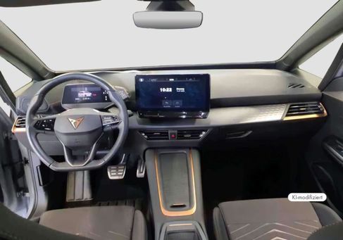 Cupra Born, 2024 3