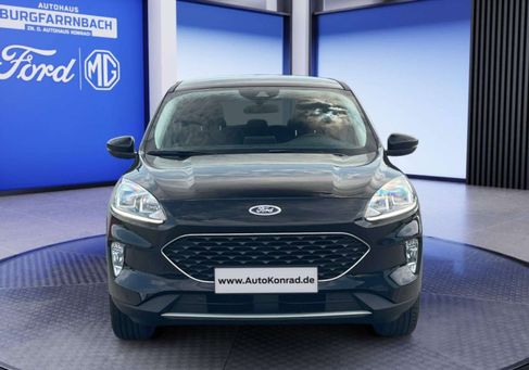 Ford Kuga, 2022