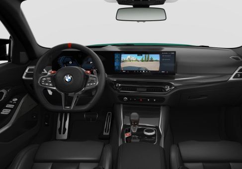 BMW M3, 2026