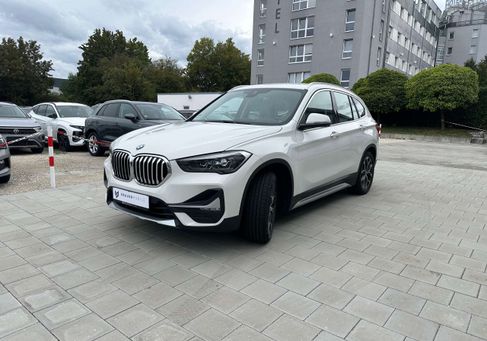 BMW X1, 2019 2
