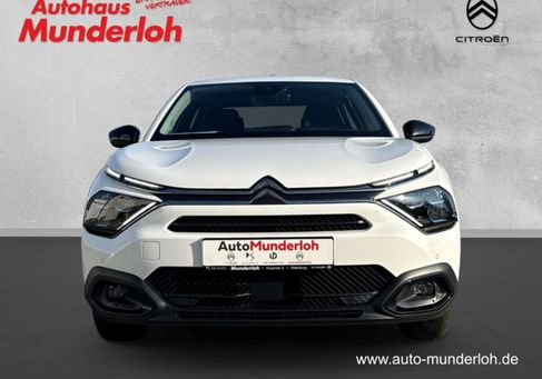 Citroën C4, 2023 2