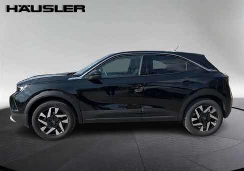 Opel Mokka, 2022 2
