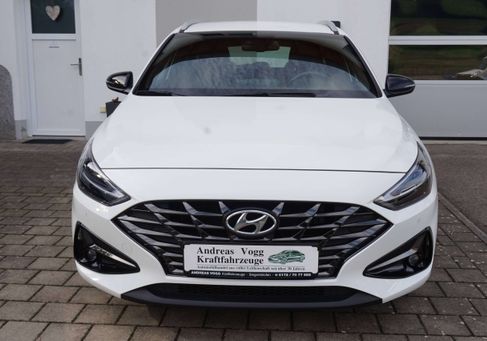 Hyundai i30, 2023 2