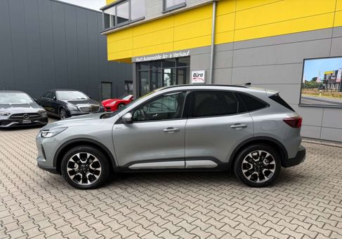 Ford Kuga, 2025 3