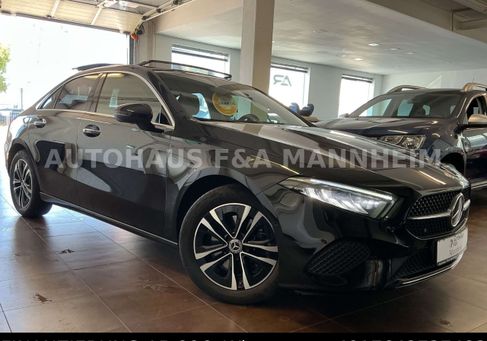 Mercedes-Benz A 220, 2023