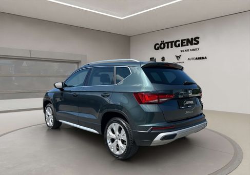 Seat Ateca, 2023