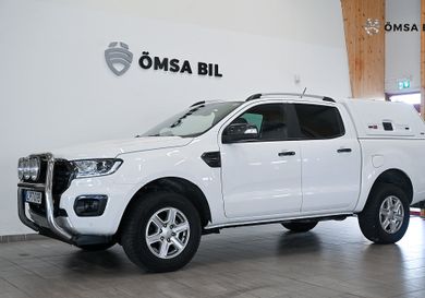 Ford Ranger, 2022