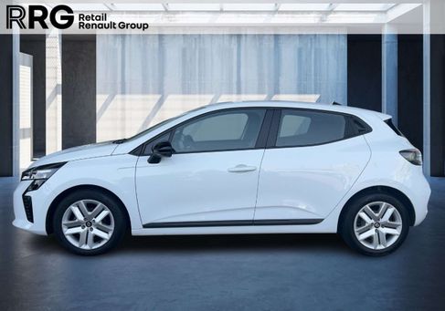 Renault Clio, 2024