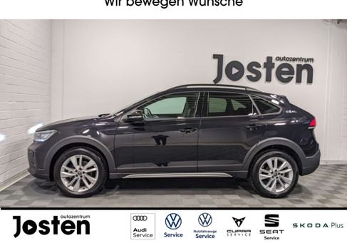 Volkswagen Taigo, 2024