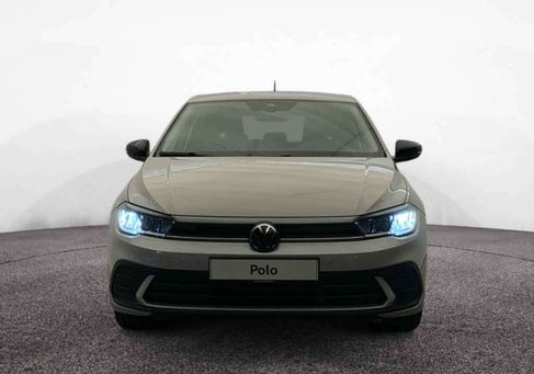 Volkswagen Polo, 2026 2