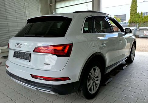 Audi Q5, 2022 3