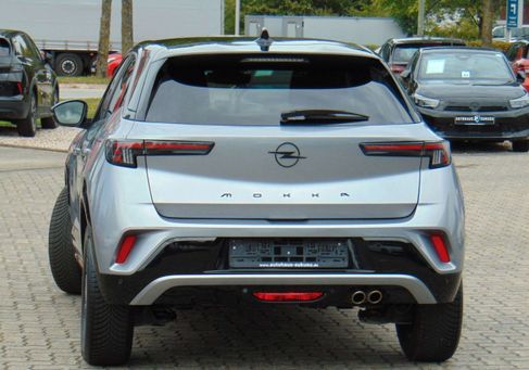 Opel Mokka, 2025 3