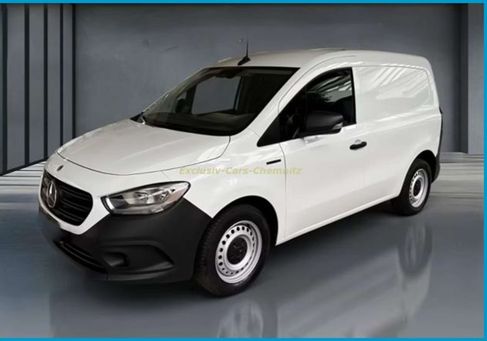 Mercedes-Benz Citan, 2022