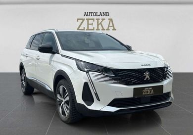Peugeot 5008, 2023