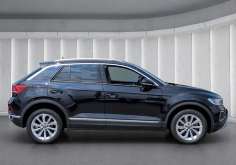 Volkswagen T-Roc, 2023