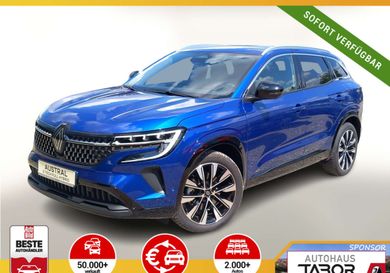 Renault Austral, 2023