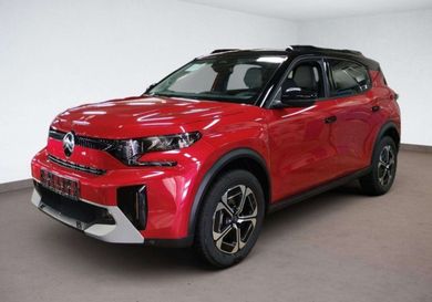 Citroën C3 Aircross, 2026
