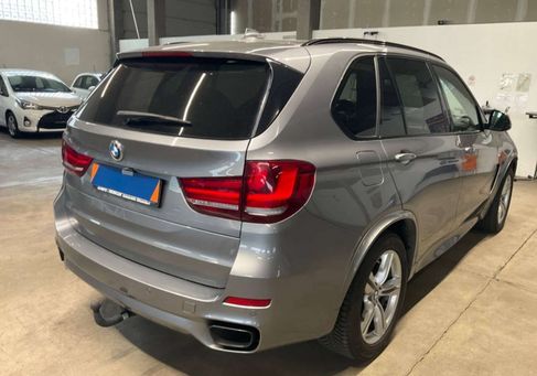 BMW X5, 2017