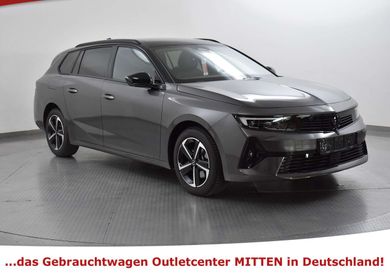 Opel Astra, 2025