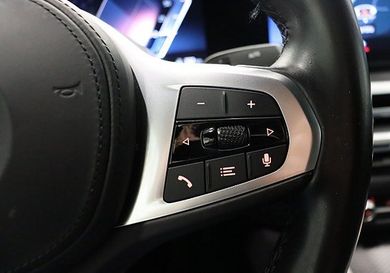 BMW i4, 2022
