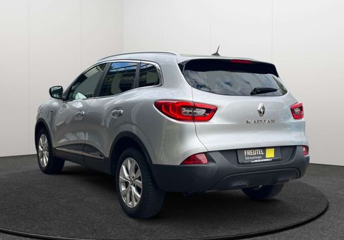 Renault Kadjar, 2018 3
