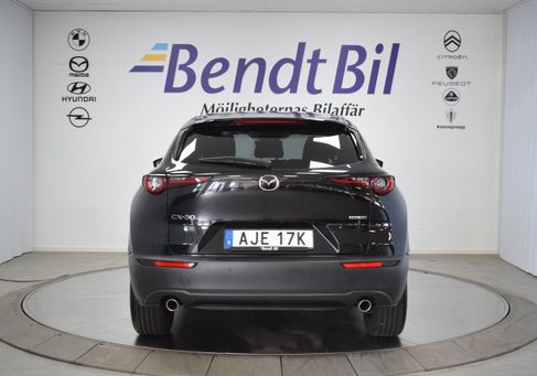 Mazda CX-30, 2024 2