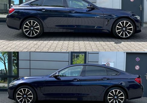 BMW 435, 2018 3