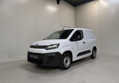 Citroën, 2025