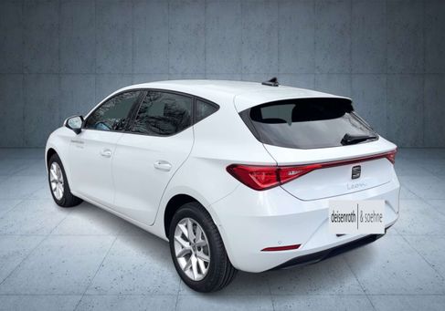 Seat Leon, 2026