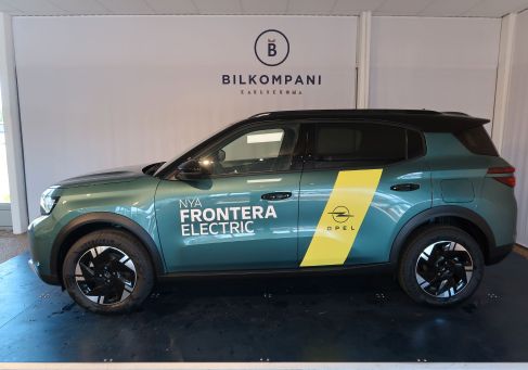 Opel, 2025 3