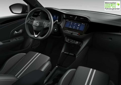 Opel Corsa, 2025 3