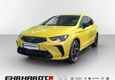 Seat Ibiza, 2026
