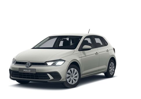 Volkswagen Polo, 2026 2