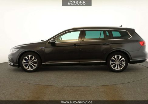 Volkswagen Passat Variant, 2021 2