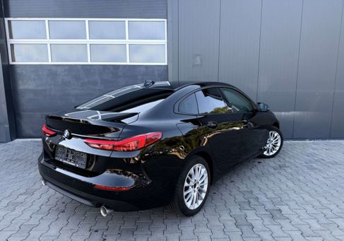 BMW 218, 2023 3