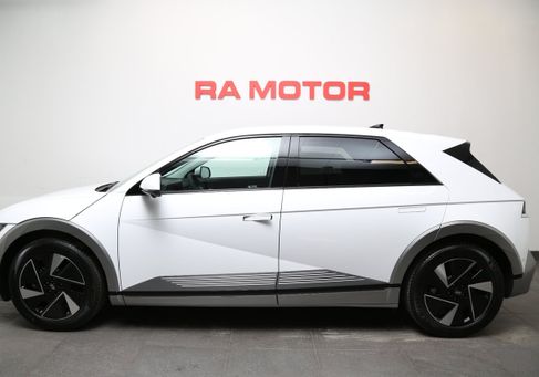 Hyundai IONIQ, 2025 3