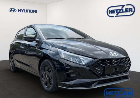 Hyundai i20, 2026 2
