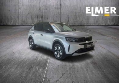 Opel Frontera, 2025