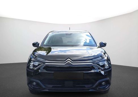 Citroën C4, 2022 3