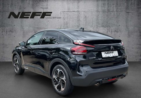 Citroën C4, 2024 3