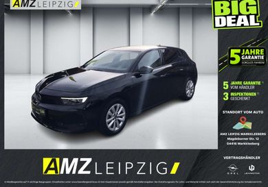 Opel Astra, 2024