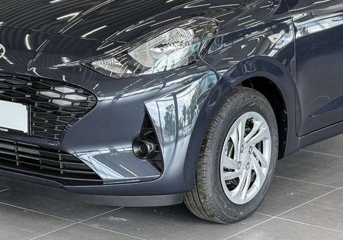 Hyundai i10, 2025 3