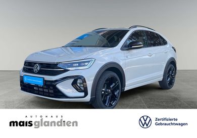 Volkswagen Taigo, 2026