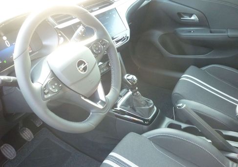 Opel Corsa, 2025 3