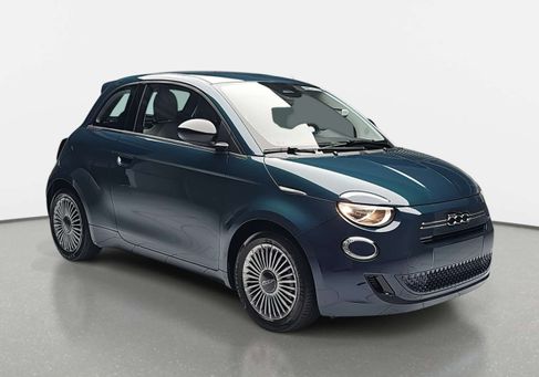 Fiat 500, 2026