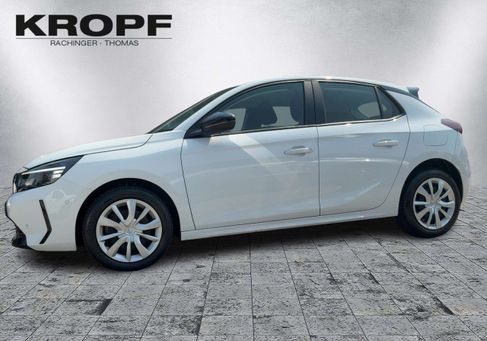 Opel Corsa, 2024 3