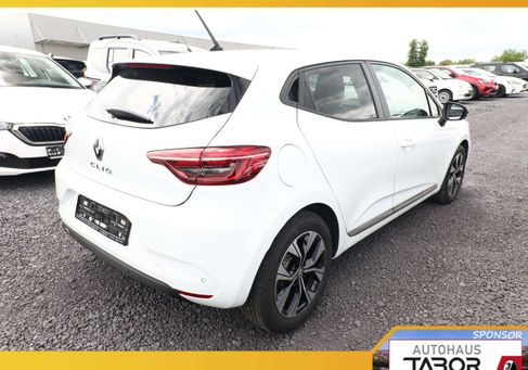 Renault Clio, 2023