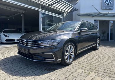 Volkswagen Passat Variant, 2022